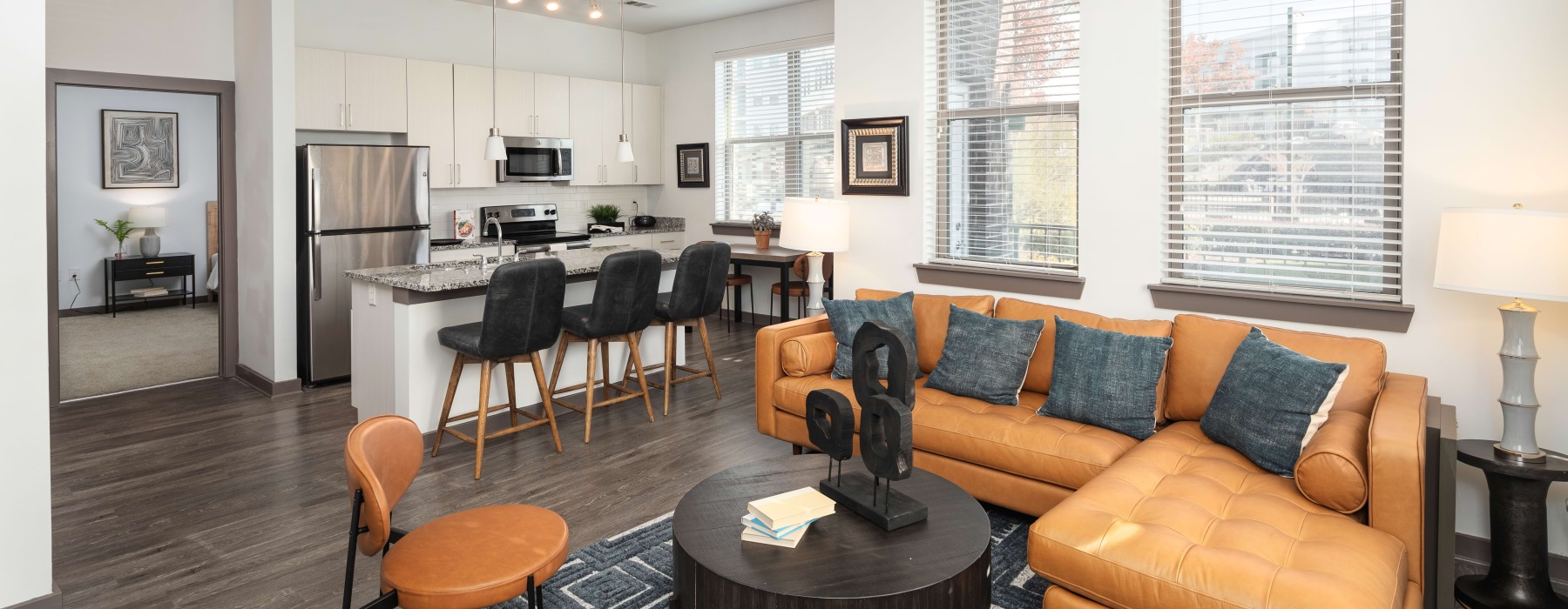 Floorplans