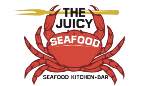 The Juicy Seafood Cover Image