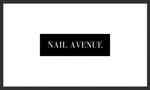 Nail Avenue Logo